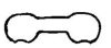 BGA MG5533 Gasket, intake manifold